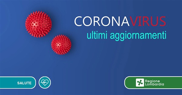 Decreto n. 498 del 24.02.2020 - Regione Lombardia