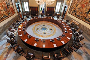 Emergenza Coronavirus - Indicazioni per l'effettuazione dell'isolamento domiciliare