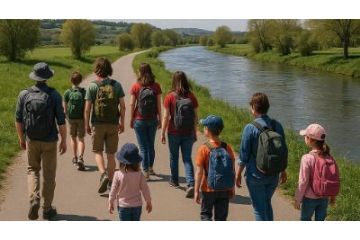 &quot;Camminando un Po&quot;, edizione 2025